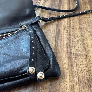 Henri Bendel Crossbody Wallet